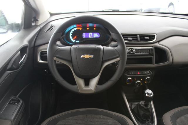 Prisma LT 1.4 2014/2015 Completo , ABS , Air Bag, super conservado ! - Foto 12