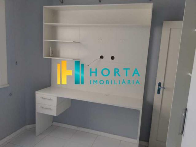Apartamento para alugar com 2 dormitórios em Copacabana, Rio de janeiro cod:CPAP20847 - Foto 5