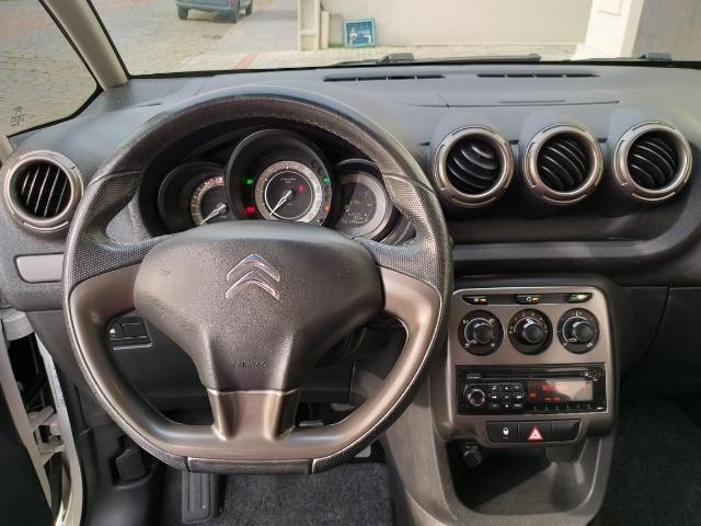 Citroen C3 1.5 2013 Pic GLX Mod Novo / Ac troca - Foto 14