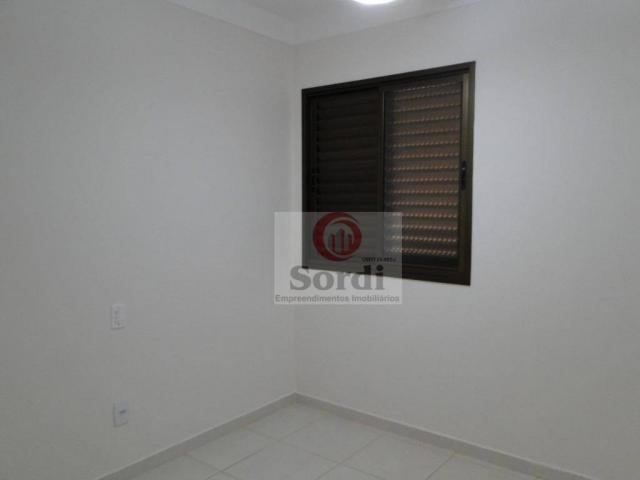 Apartamento com 4 dormitórios à venda, 111 m² por r$ 530.000 - jardim nova aliança sul - r - Foto 14