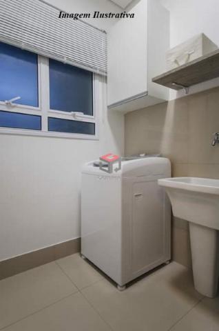 Apartamento a venda no bairro baeta neves - são bernardo do campo - sp - Foto 9