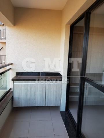 Apartamento para alugar com 1 dormitórios em Ribeirânia, Ribeirão preto cod:AP2557 - Foto 3