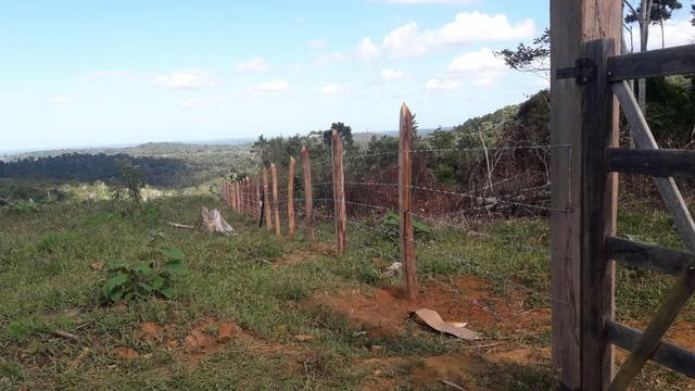 Fazenda em camamu R$ 1.500.00 a tarefa a mais barata do Brasil - Foto 3