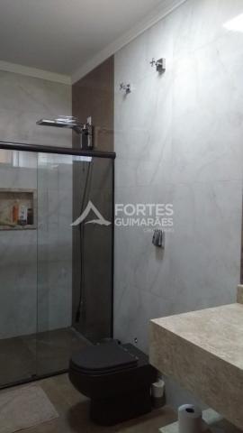 Casa à venda com 3 dormitórios em City ribeirão, Ribeirão preto cod:58877 - Foto 7