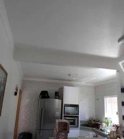 Casa com 5 dormitórios à venda, 172 m² por r$ 290.000 - jardim ponta grossa - apucarana/pr - Foto 4
