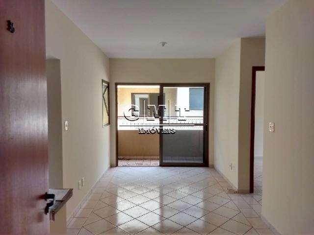 Apartamento para alugar com 2 dormitórios em Iguatemi, Ribeirão preto cod:AP2526