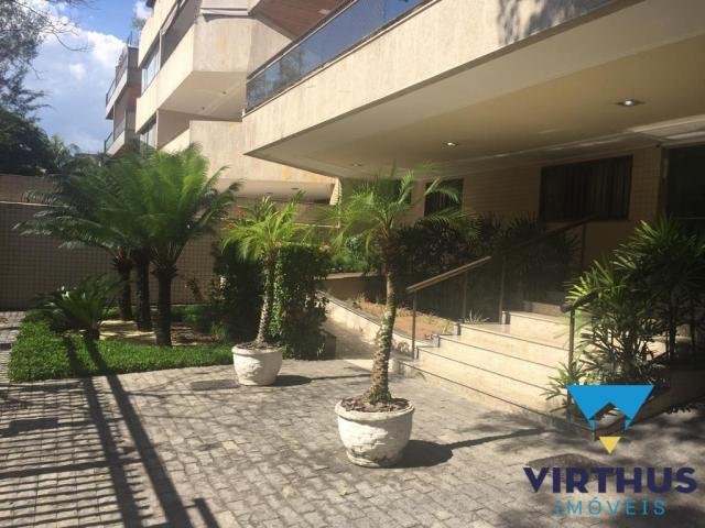 Locação 3 quartos no recreio, 120m2! - Foto 3