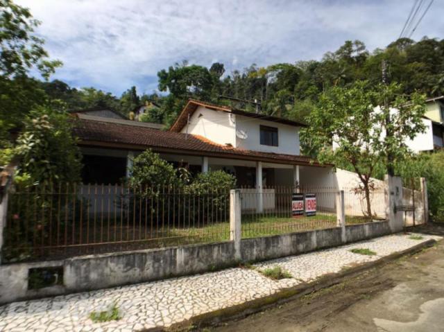 Casa residencial