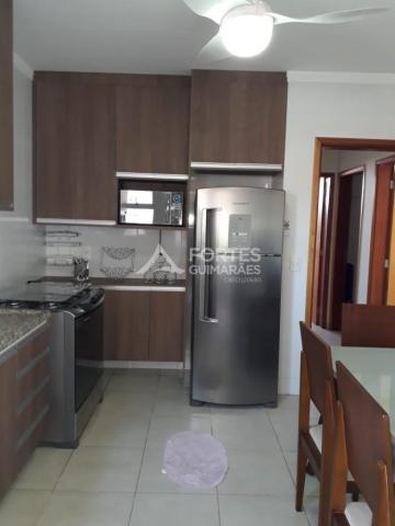 Apartamento à venda com 2 dormitórios em Nova ribeirânia, Ribeirão preto cod:58842 - Foto 6