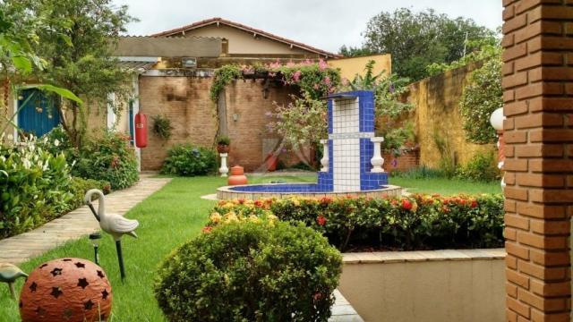 Casa à venda com 3 dormitórios em Vila tibério, Ribeirão preto cod:58762 - Foto 10