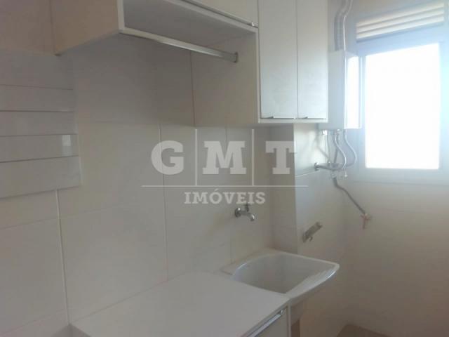 Apartamento para alugar com 3 dormitórios em Nova aliança, Ribeirão preto cod:AP2475 - Foto 17