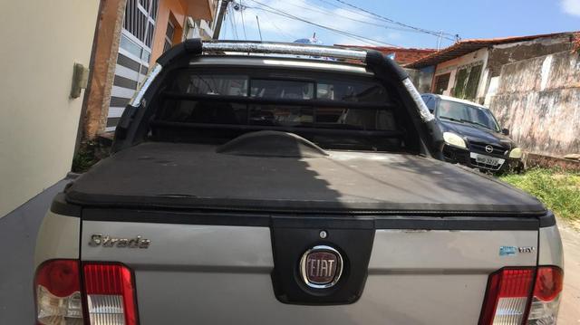 Vendo strada adventure