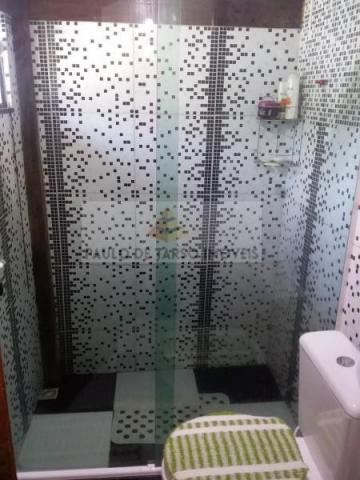 Casa para venda em cabo frio, peró, 2 dormitórios, 2 suítes, 2 banheiros - Foto 11