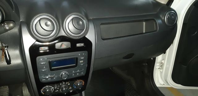 Renault Sandero Exp. 1.6 2012 - Foto 5