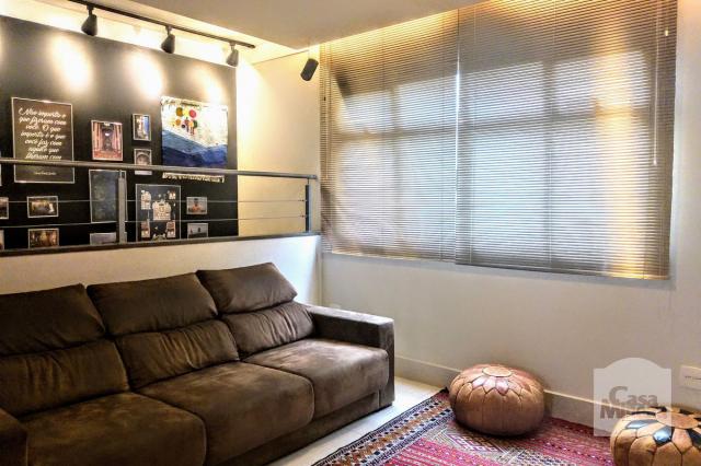 Apartamento à venda com 4 dormitórios em Caiçaras, Belo horizonte cod:256092 - Foto 12