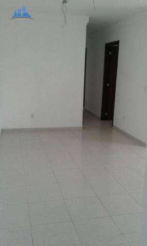 Apto morada do parque, sol da manhã, com 4q sendo 1 suíte, 101 m² - cuiabá/mt - Foto 12