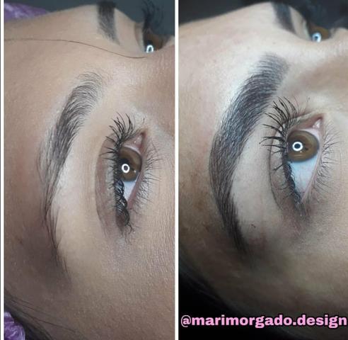 Microblading (Micropigmentação) - Foto 3