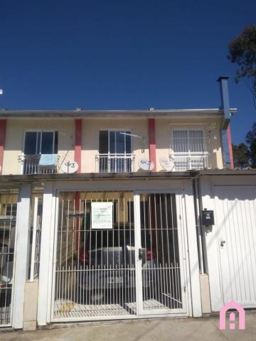 Casa à venda com 2 dormitórios em Charqueadas, Caxias do sul cod:2947