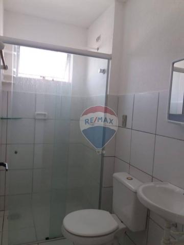 Apartamento à venda por r$ 70.000 - passagem de areia - parnamirim/rn - Foto 8