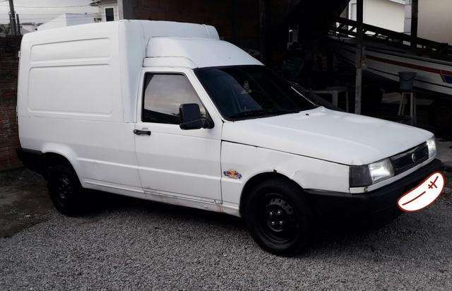 Fiorino 98 mpi 1.5
