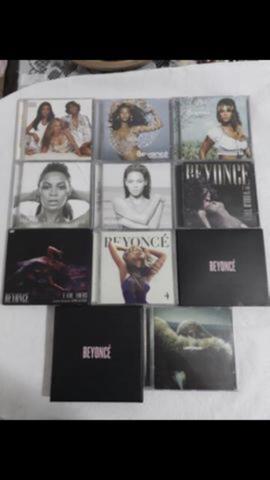 Beyonce