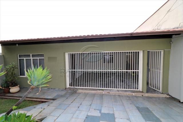 Casa à venda com 5 dormitórios em Veraliz, Londrina cod:V4507 - Foto 2