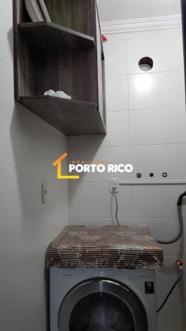 Apartamento à venda com 2 dormitórios em Santa lúcia, Caxias do sul cod:1788 - Foto 5