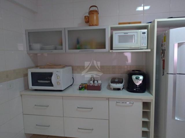 Apartamento à venda com 3 dormitórios em Jardim palma travassos, Ribeirão preto cod:58725 - Foto 11