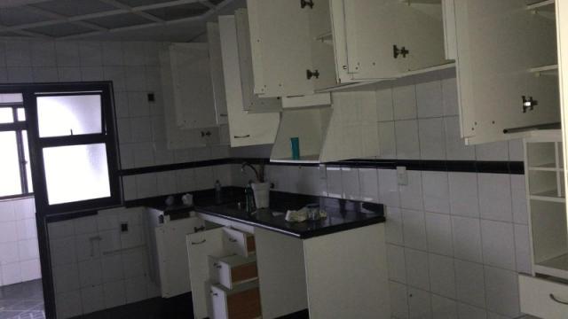 Apartamento para alugar com 3 dormitórios em Boqueirão, Santos cod:AP00725 - Foto 20