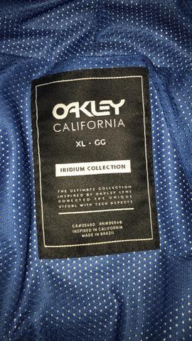 Jaqueta oakley - Foto 5