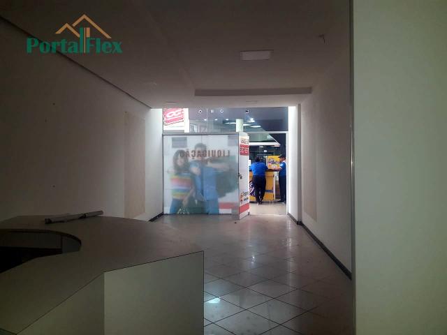 Escritório à venda com 0 dormitórios em Parque residencial laranjeiras, Serra cod:4228 - Foto 12