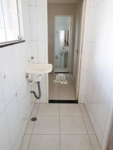Apartamento 3/4 | 105m² | 3º andar por R$ 220.000 - Santa Mônica - Feira de Santana/BA - Foto 6