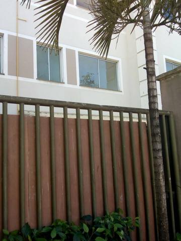 Vendo apto otina localização, com dois quartos super arejado - Foto 7