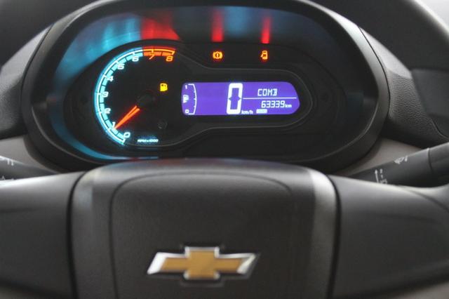 Prisma LT 1.4 2014/2015 Completo , ABS , Air Bag, super conservado ! - Foto 18