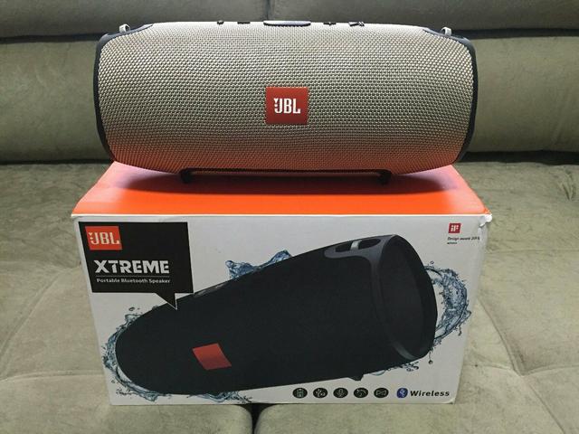 Jbl xtreme - Foto 2