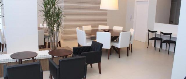 Apartamento privilege goiabeiras à venda, goiabeiras, cuiabá. - Foto 11