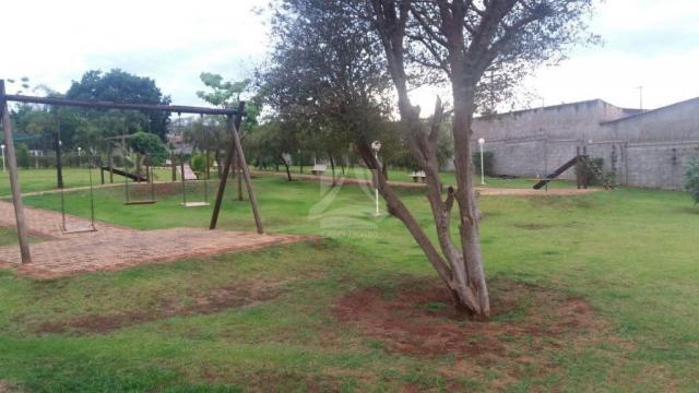 Apartamento à venda com 2 dormitórios em Parque recanto lagoinha, Ribeirão preto cod:58698 - Foto 16