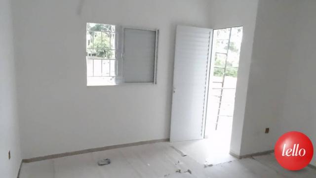 Casa para alugar com 2 dormitórios em Santana, São paulo cod:206266 - Foto 5