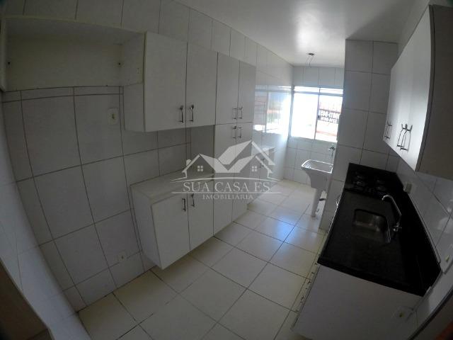 NE-Apartamento 2 Quartos - Colina de Laranjeiras - Elevador - Varanda - Lazer completo - Foto 10