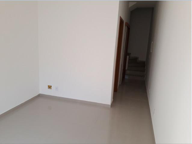 Casas duplex 2 suítes cond.fech. garagem centro C.Grande partir 225mil - Foto 8