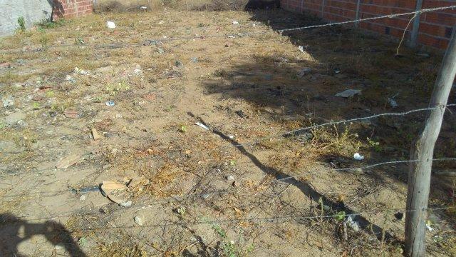 Terreno em capim grosso 10x20 - Foto 2
