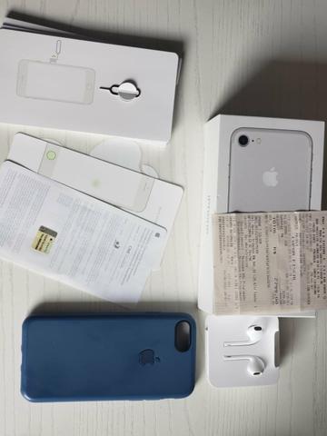 IPhone 7 (PARCELO) - Foto 6