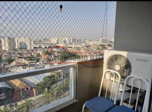 Apartamento à venda com 2 dormitórios em Pilares, Rio de janeiro cod:PAAP23381 - Foto 3