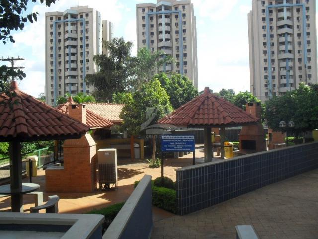 Apartamento à venda com 3 dormitórios em Alto da boa vista, Ribeirão preto cod:58825 - Foto 4