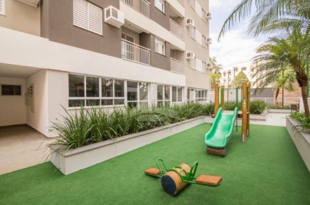 Apartamento à venda com 3 dormitórios em Jardim palma travassos, Ribeirão preto cod:58744 - Foto 8
