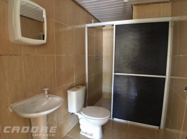 Casa residencial - Foto 19