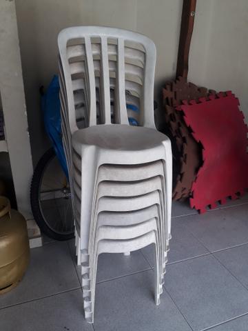 Mesa Plastica - Foto 2