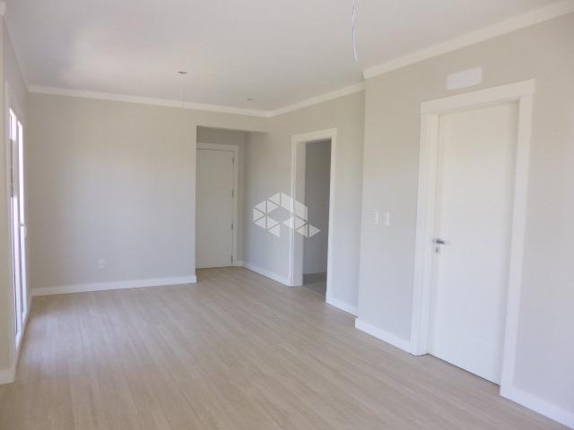 Apartamento à venda com 2 dormitórios em Centro, Carlos barbosa cod:9907835 - Foto 5