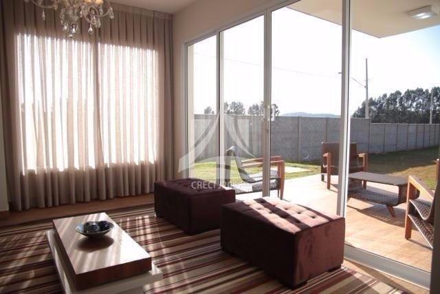 Casa de condomínio à venda com 3 dormitórios em Jardim cybelli, Ribeirão preto cod:58831 - Foto 6
