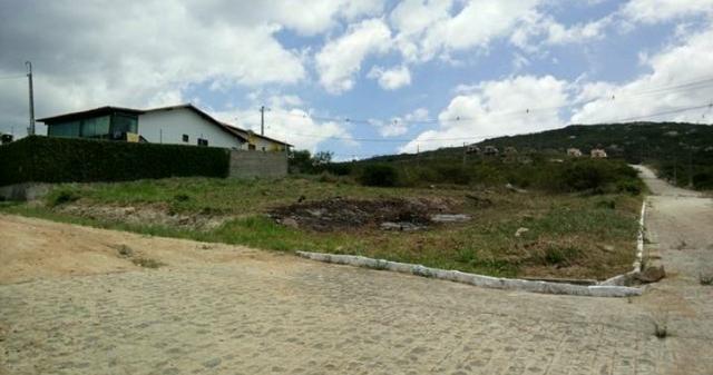 Terreno de esquina 24,5 x 20 - Foto 2